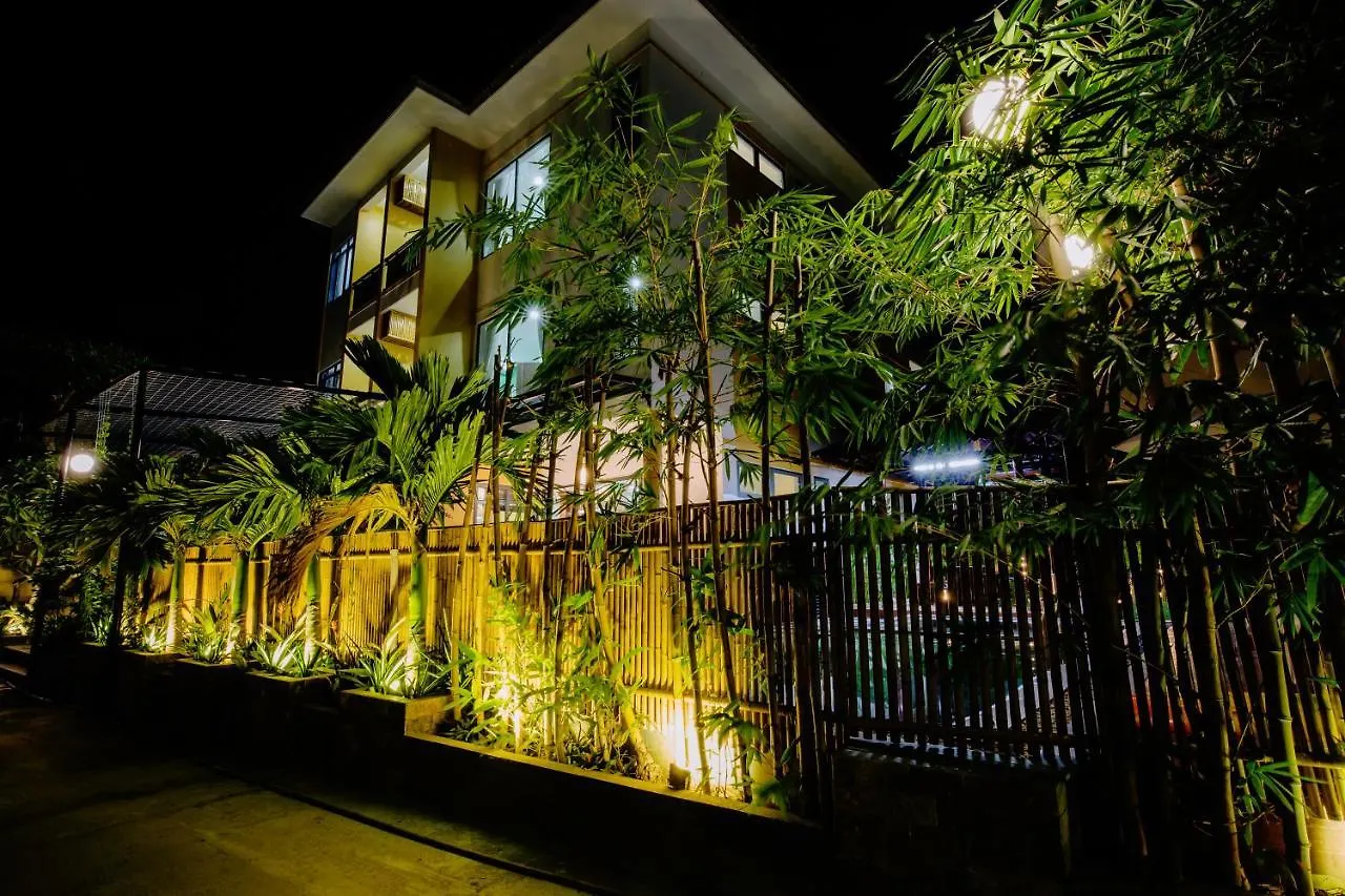 Hotel Lancelynk Retreat Hoi An