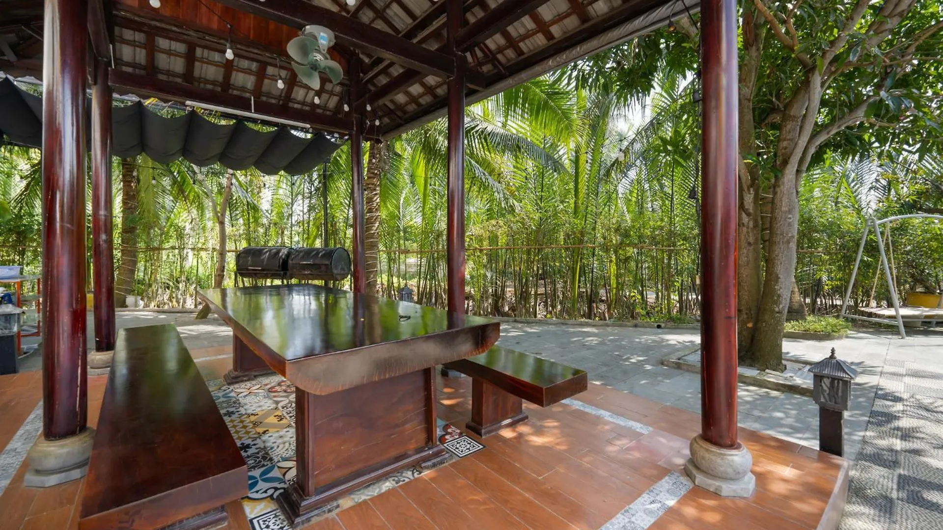 Hotel Lancelynk Retreat Hoi An