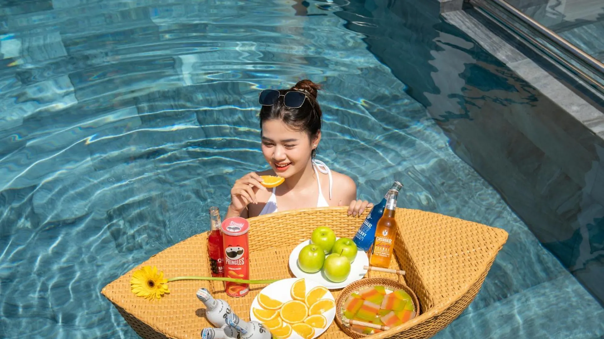 Hotel Lancelynk Retreat Hoi An Vietnam