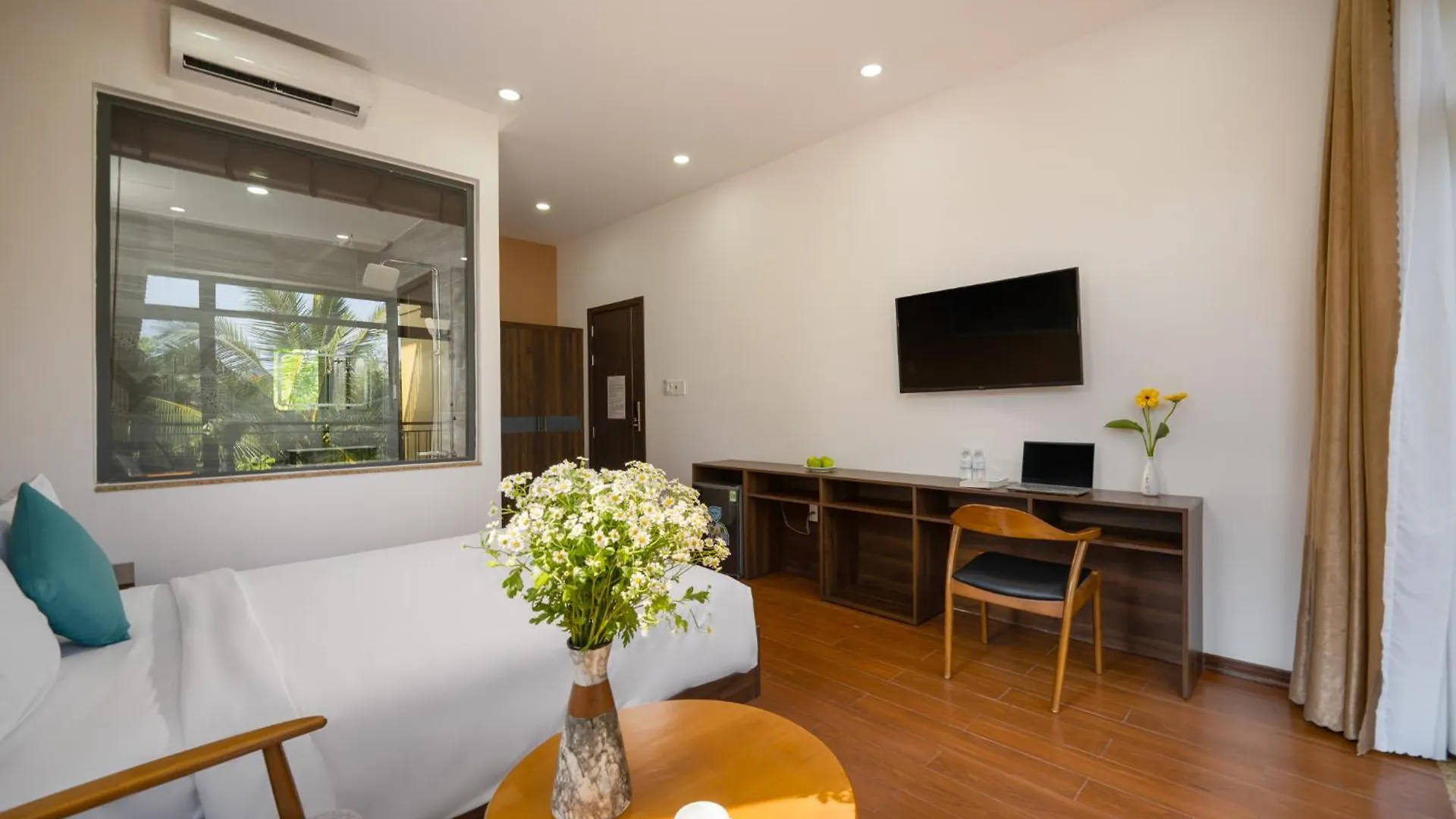 Hotel Lancelynk Retreat Hoi An 4*,  Vietnam