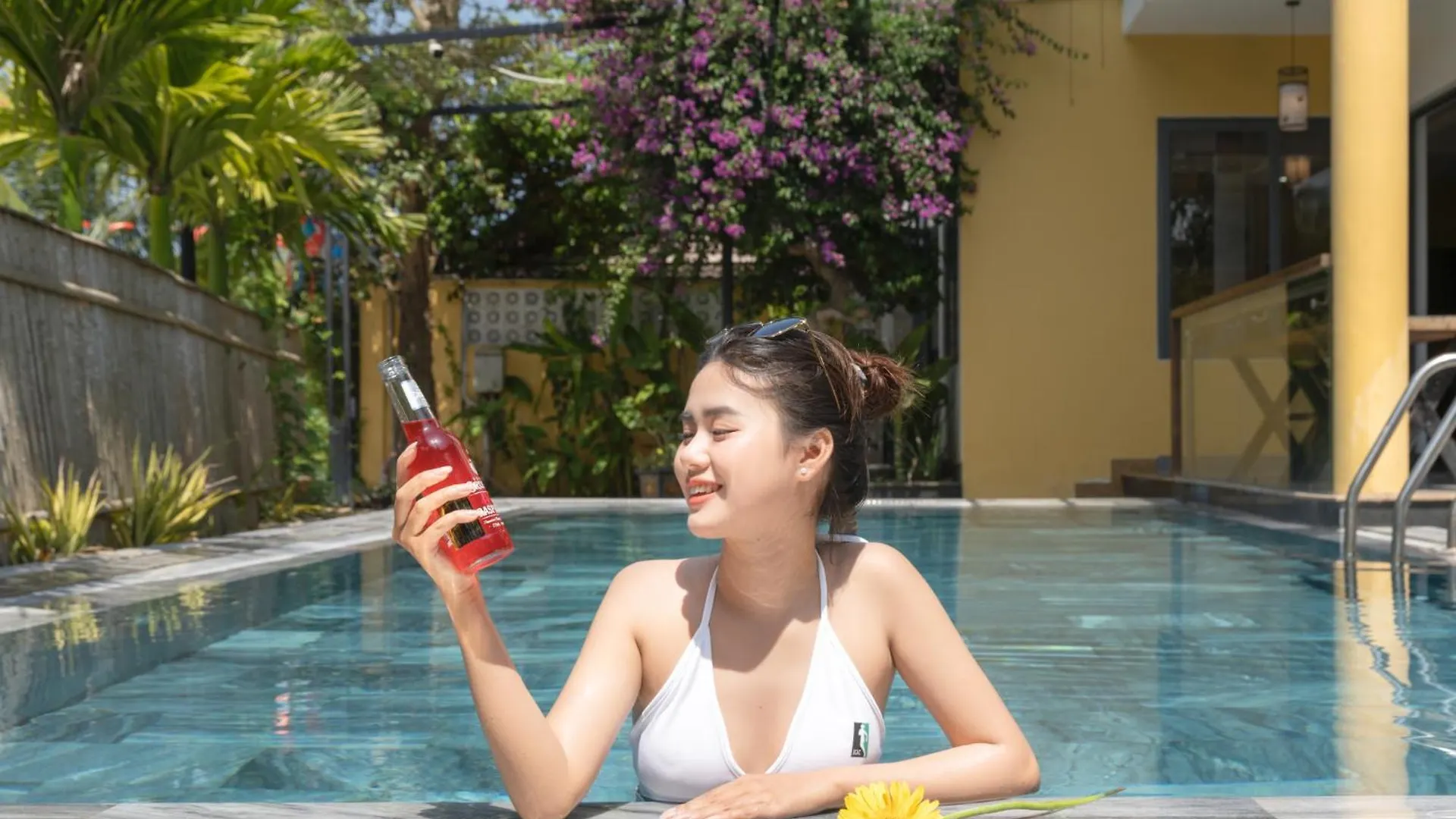 Hotel Lancelynk Retreat Hoi An