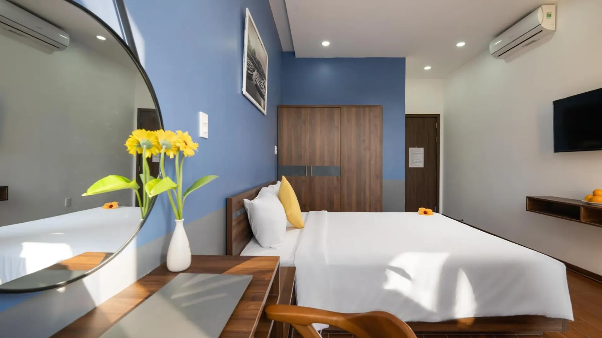 Hotel Lancelynk Retreat Hoi An 4*,