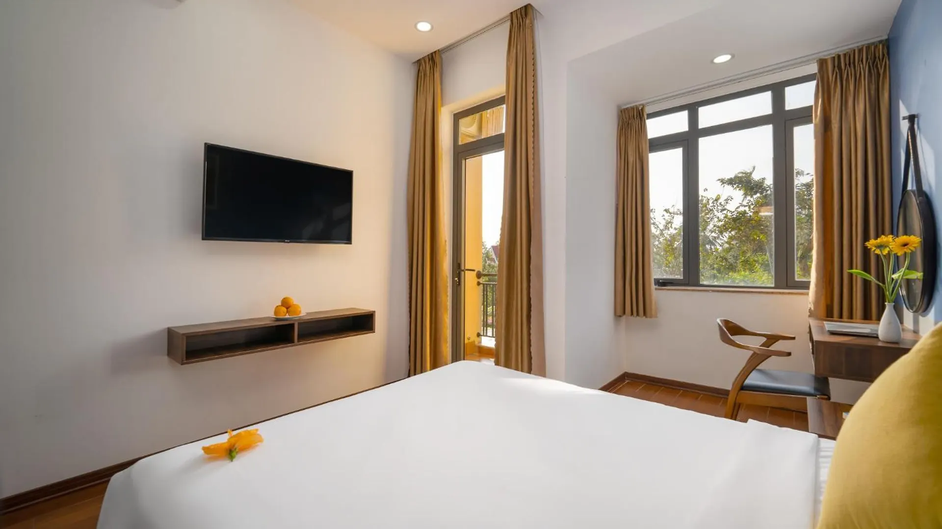فندق Lancelynk Retreat هوي ان