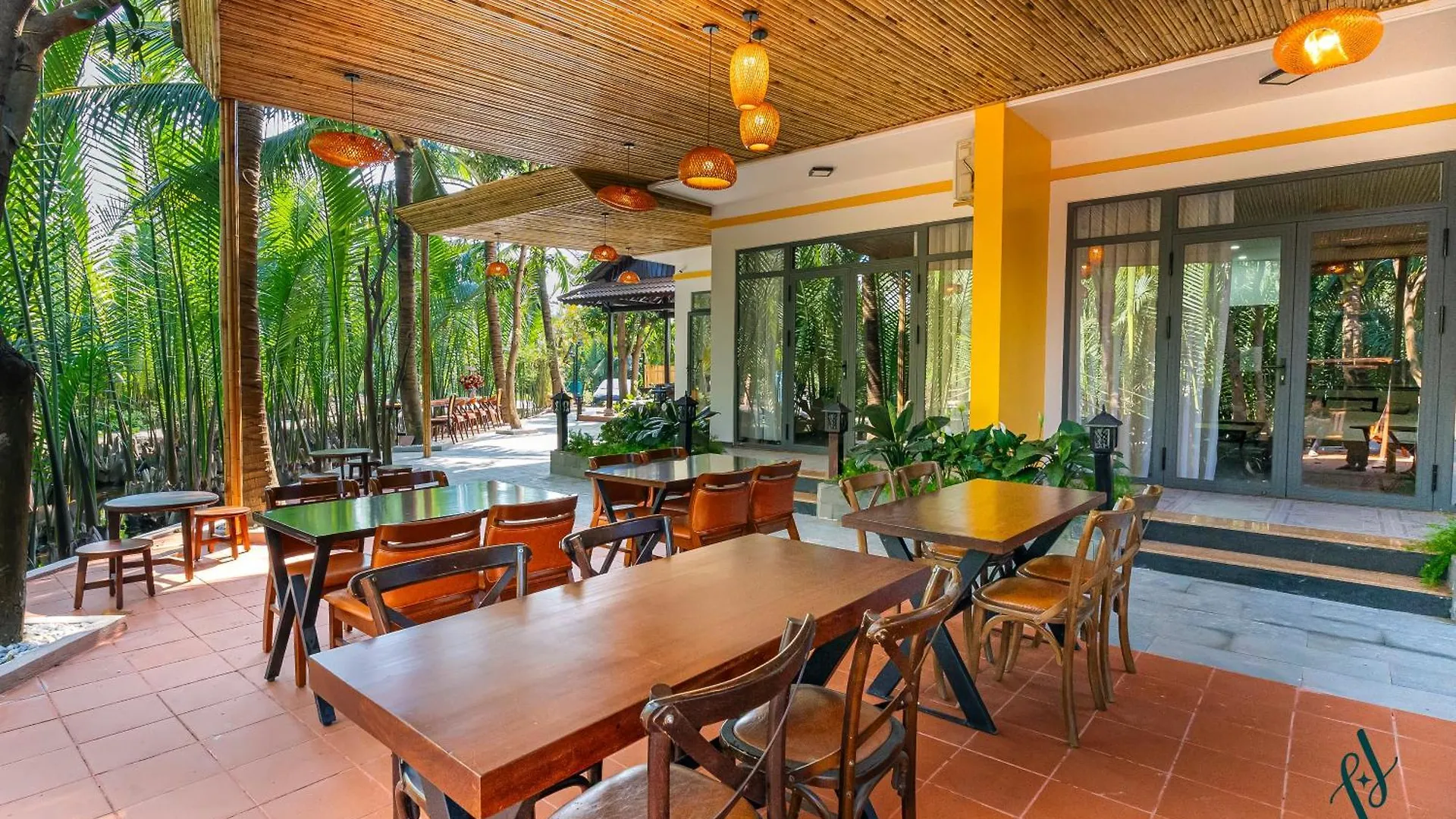 Hotel Lancelynk Retreat Hoi An