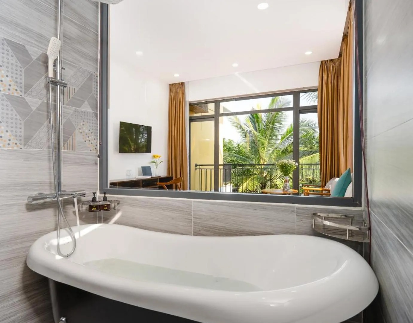 Hotel Lancelynk Retreat Hoi An