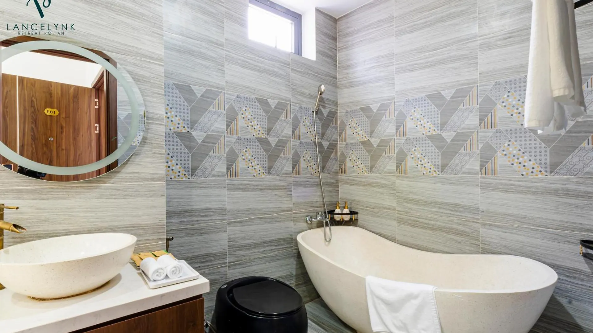 Hotel Lancelynk Retreat Hoi An