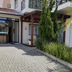 Recanto Do Mar Inn Navegantes