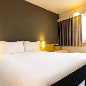 Ibis Criciuma Hotel Criciuma (Santa Catarina)