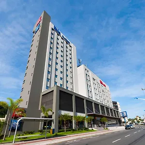Ibis Navegantes Hotel Itajaí