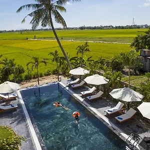 Four Seasons *** Hoi An