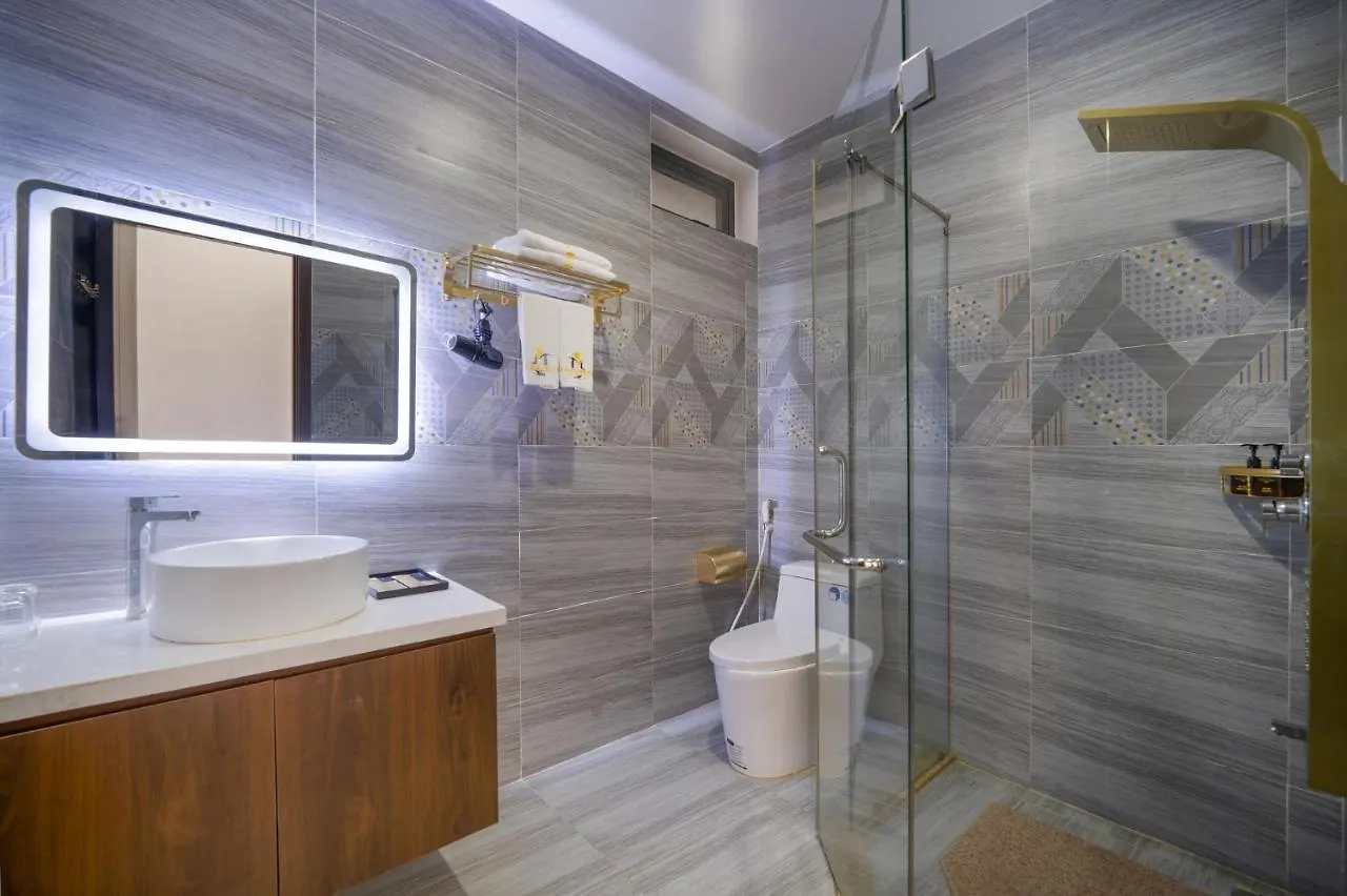 Hotel Lancelynk Retreat Hoi An 4*,  Vietnam