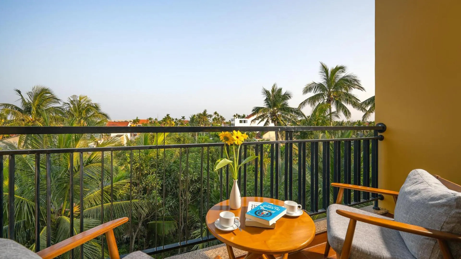 Hotel Lancelynk Retreat Hoi An 4*,