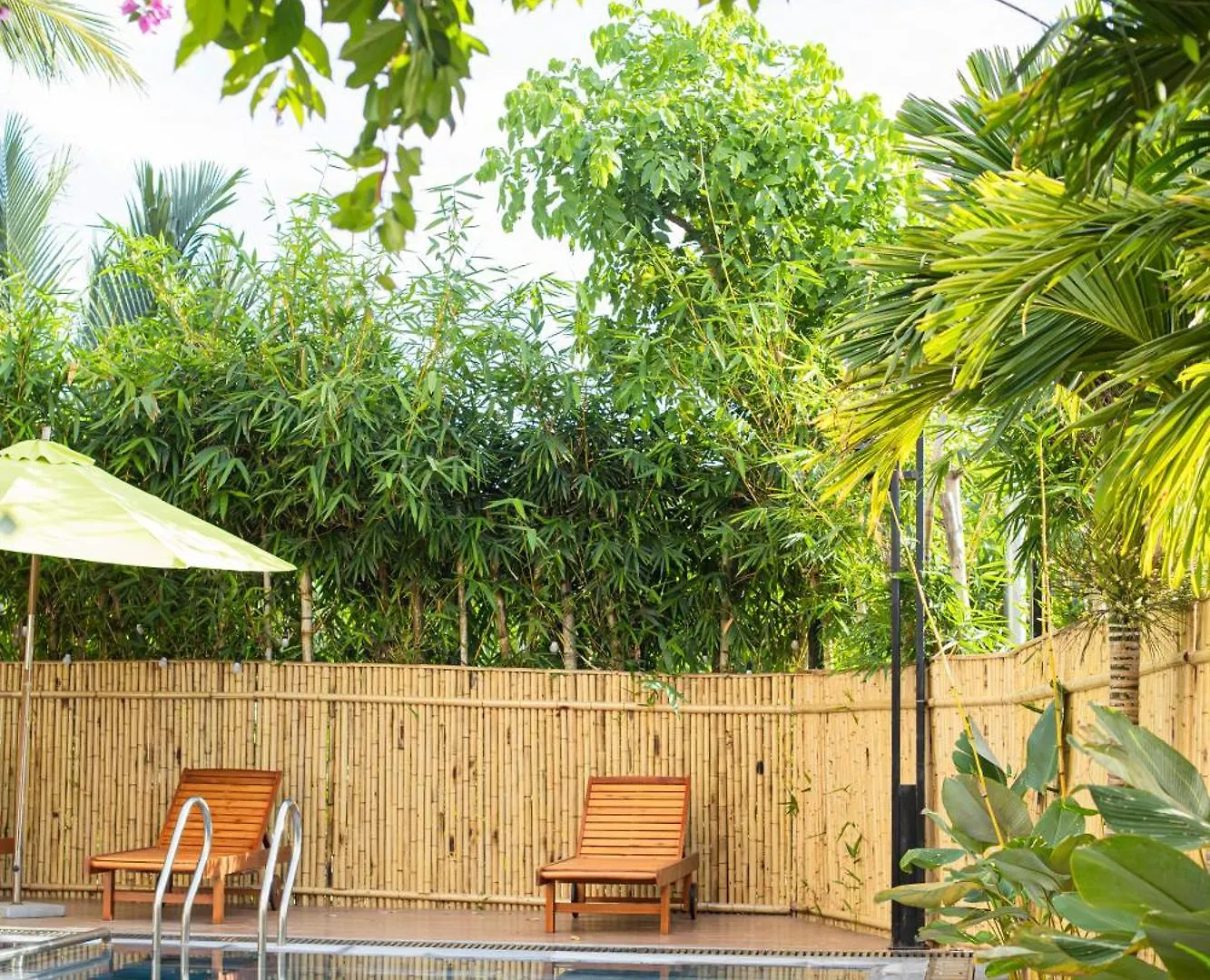 Hotel Lancelynk Retreat Hoi An 4*,  Vietnam